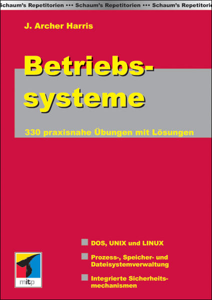 Betriebssysteme