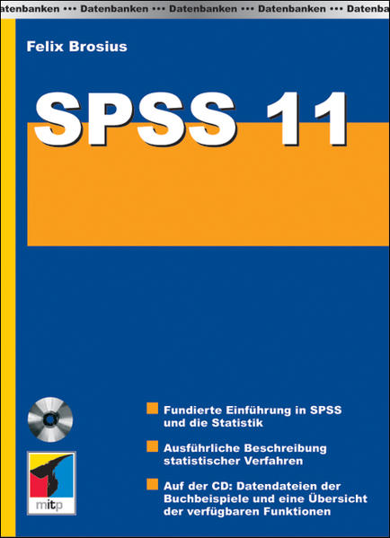 SPSS 11