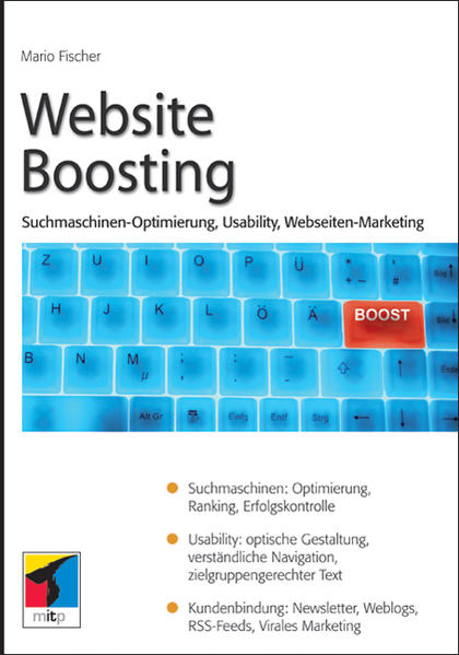Website Boosting 2.0