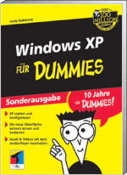 Windows XP für Dummies