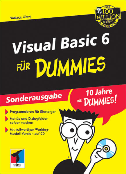 Visual Basic 6 für Dummies