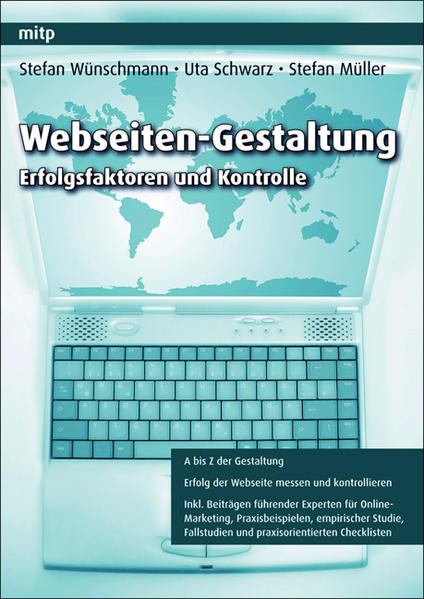 Webseiten-Gestaltung