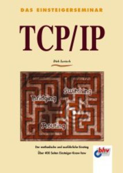 TCP/IP