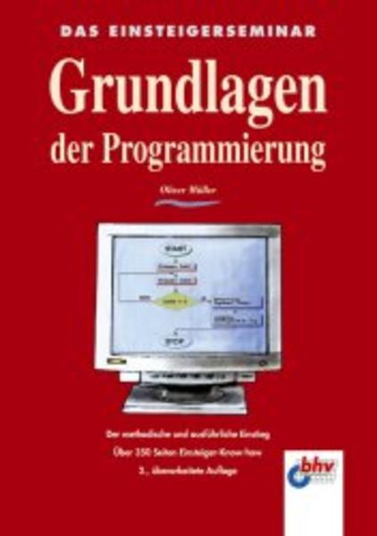 Grundlagen der Programmierung