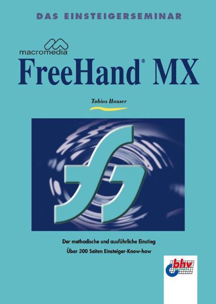 Macromedia FreeHand MX