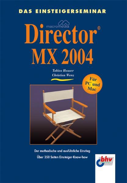 Macromedia Director MX 2004