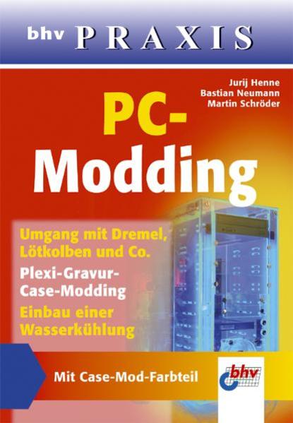 PC-Modding