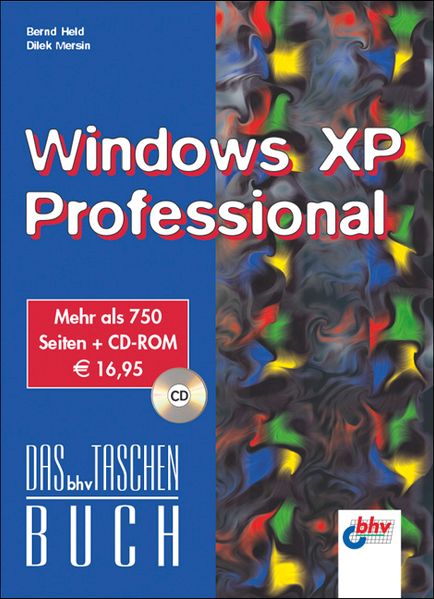 Windows XP Professional