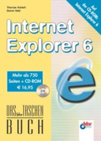 Internet Explorer 6