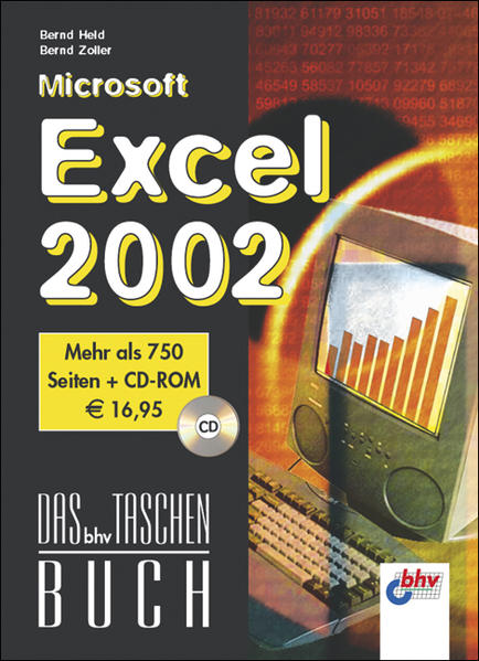 Microsoft Excel 2002