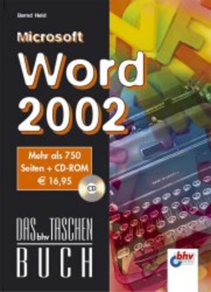 Word 2002