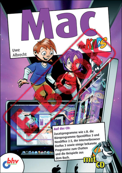 Mac für Kids