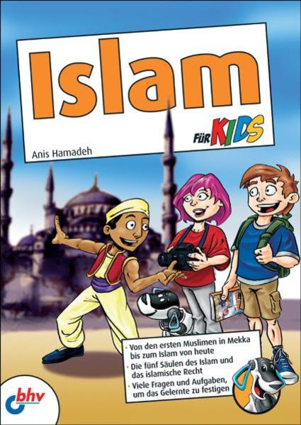 Islam für Kids