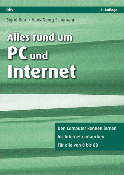 Alles rund um PC und Internet