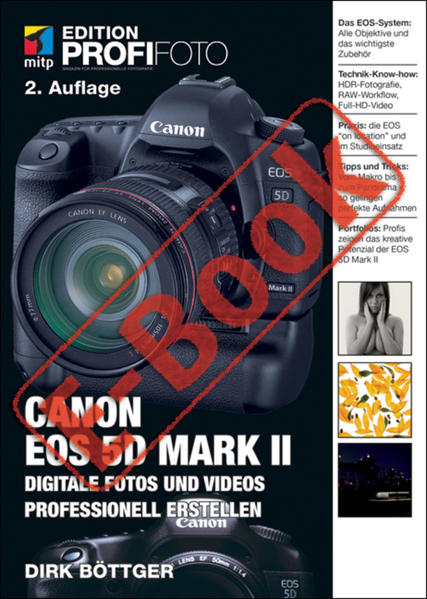 Canon EOS 5D Mark II