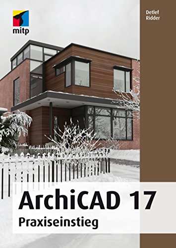 ArchiCAD 17