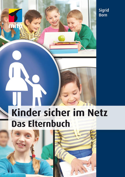 Kinder sicher im Netz