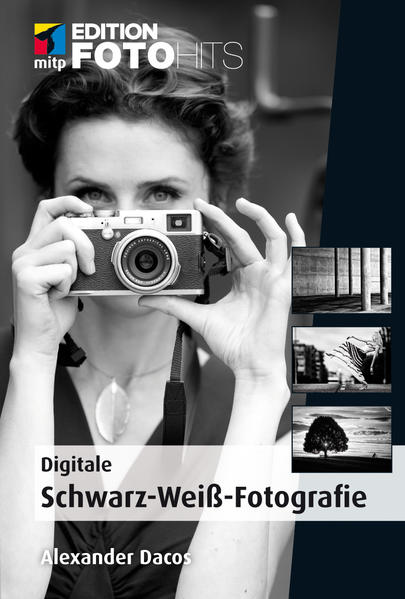 Digitale Schwarz-Weiß-Fotografie