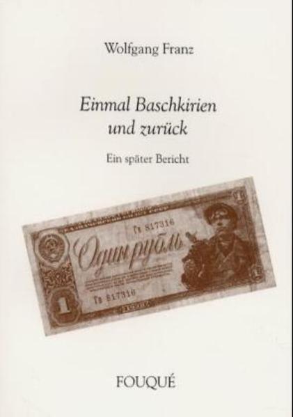 Einmal Baschkirien und zurück