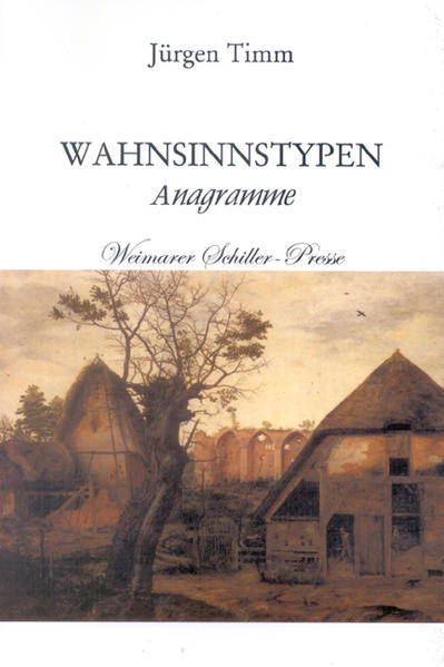Wahnsinnstypen