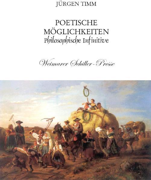Poetische Möglichkeiten