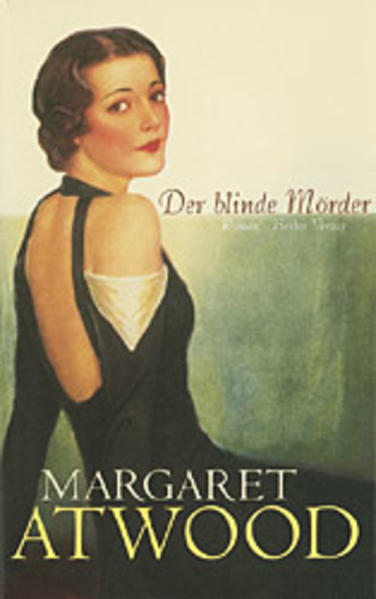 Der blinde Mörder