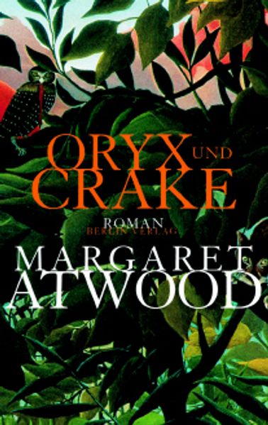 Oryx und Crake
