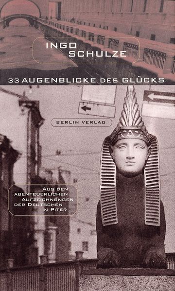 Buchcover