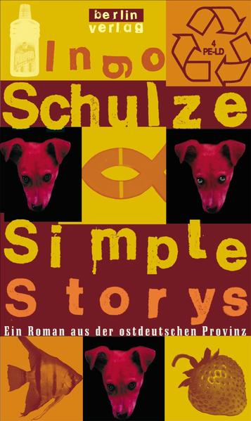 Simple Stories