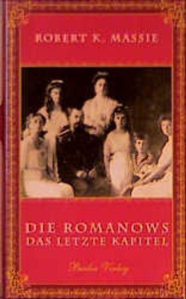 Die Romanows