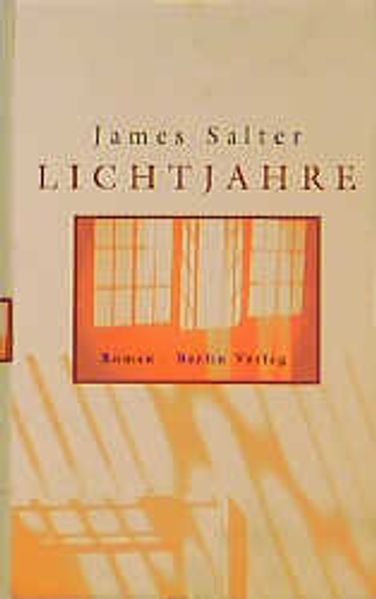 Lichtjahre