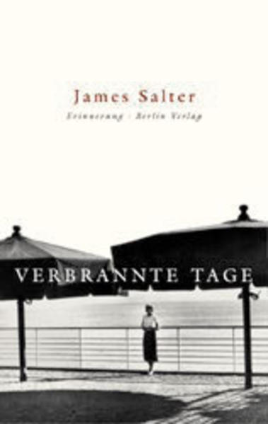Verbrannte Tage