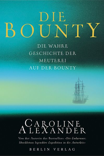 Die Bounty