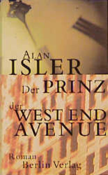 Der Prinz der Westend Avenue