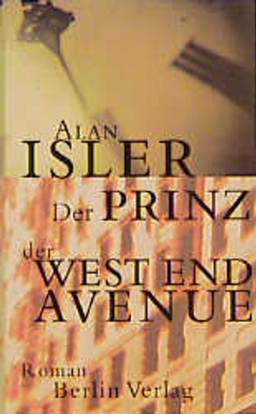 Der Prinz der Westend Avenue