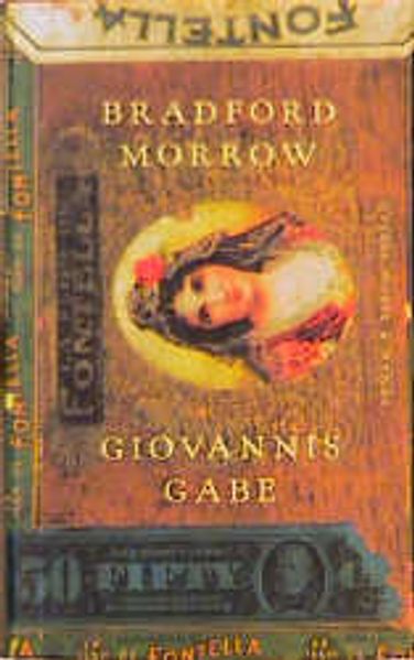 Giovannis Gabe