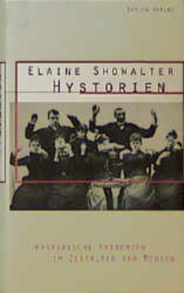 Hystorien