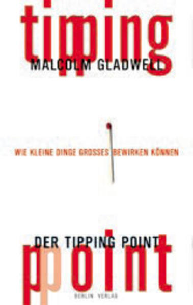 Der Tipping Point