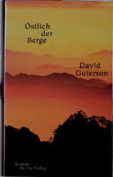 Östlich der Berge