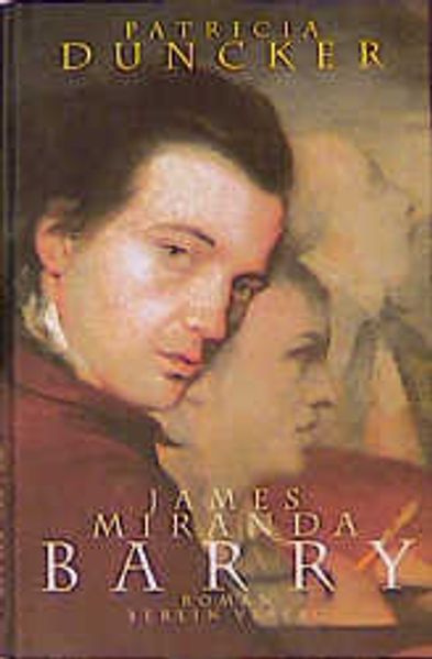 James Miranda Barry