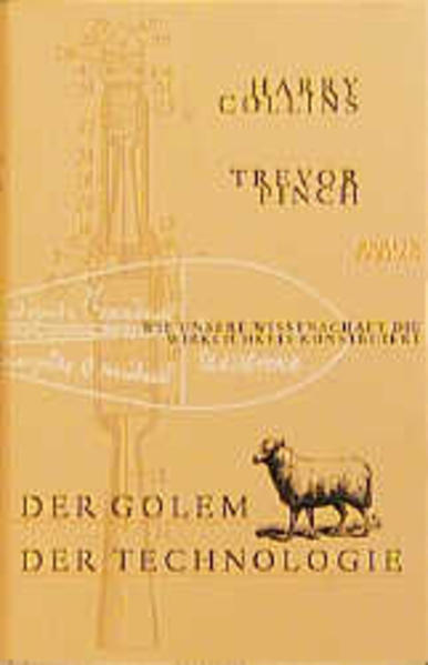 Der Golem der Technologie