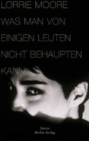 Was man von einigen Leuten nicht behaupten kann