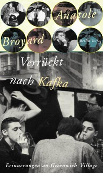 Verrückt nach Kafka