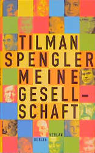 Meine Gesellschaft