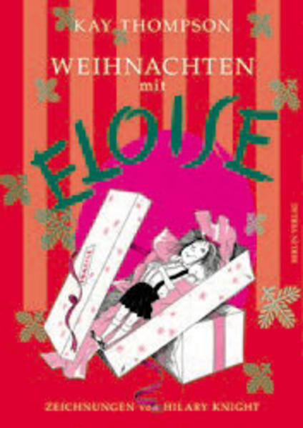 Weihnachten mit Eloise
