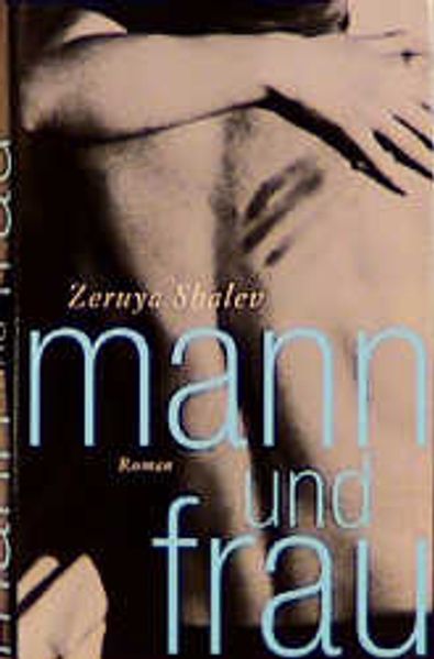 Mann und Frau