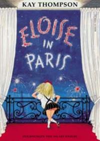 Eloise in Paris