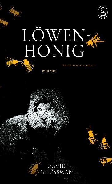Löwenhonig