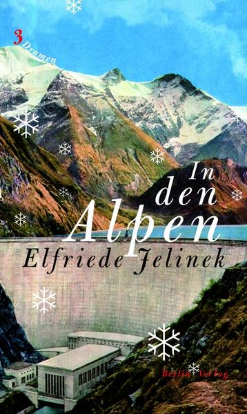 In den Alpen