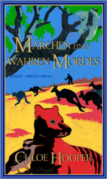 Märchen eines wahren Mordes